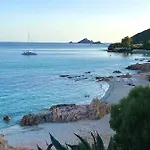 Ajaccio Les Iles Sanguinaires
