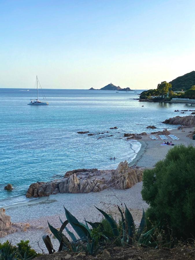 Apartment Ajaccio Les Iles Sanguinaires *