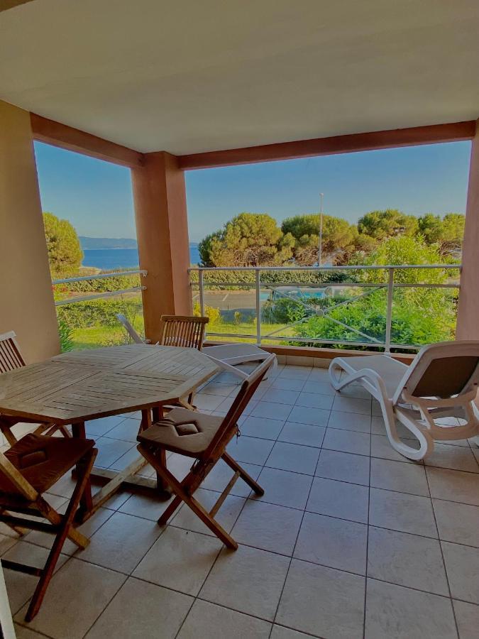 Apartment Ajaccio Les Iles Sanguinaires Ajaccio (Corsica)